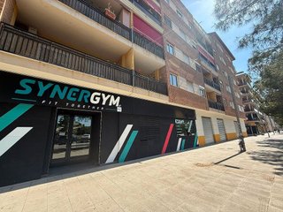 Local comercial en alquiler en Catarroja