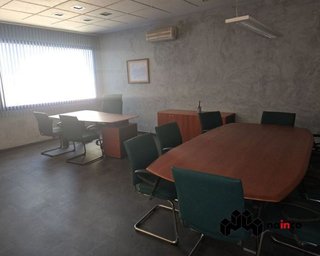 Nave industrial en alquiler en Peligros
