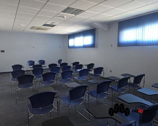 Nave industrial en alquiler en Peligros