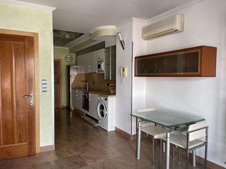 Piso en alquiler en La Carihuela en Torremolinos