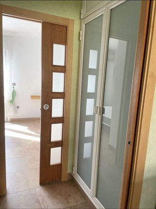 Piso en alquiler en La Carihuela en Torremolinos
