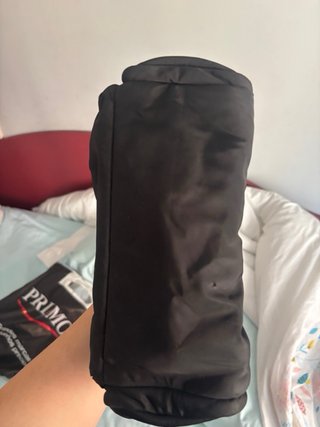 Bolso Bimba y Lola negro