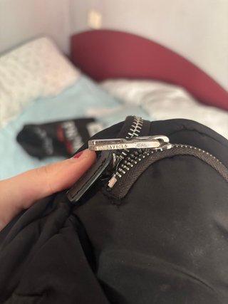 Bolso Bimba y Lola negro