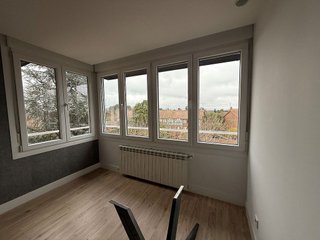 Piso en alquiler en Guadarrama