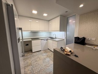 Piso en alquiler en Guadarrama