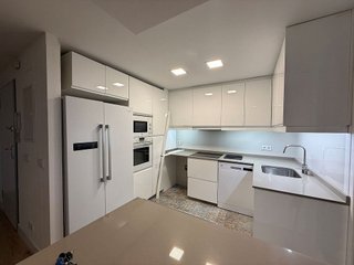Piso en alquiler en Guadarrama