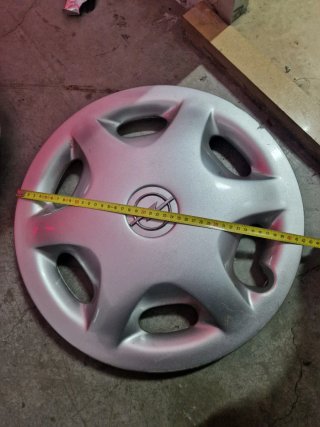 Tapacubos Opel