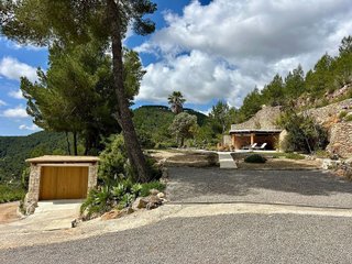 Casa rural en alquiler en Sant Joan de Labritja