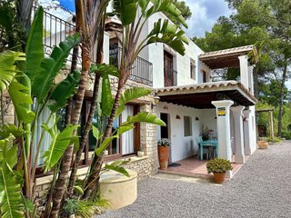 Casa rural en alquiler en Sant Joan de Labritja