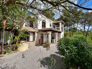 Casa rural en alquiler en Sant Joan de Labritja