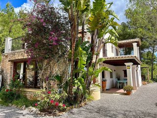 Casa rural en alquiler en Sant Joan de Labritja