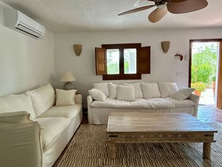 Casa rural en alquiler en Sant Joan de Labritja