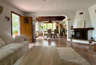 Casa rural en alquiler en Sant Joan de Labritja