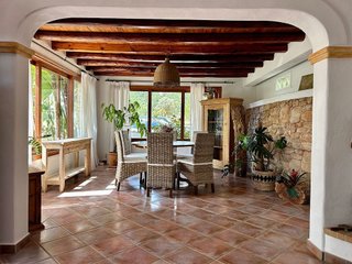 Casa rural en alquiler en Sant Joan de Labritja