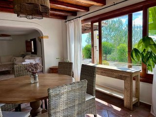 Casa rural en alquiler en Sant Joan de Labritja