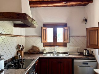 Casa rural en alquiler en Sant Joan de Labritja