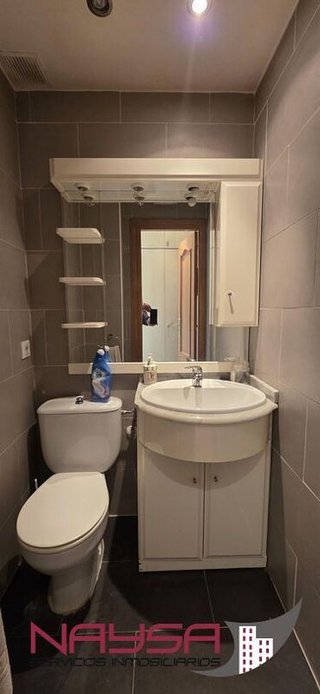 Local comercial en alquiler en Aranzabela - Aranbizkarra en Vitoria-Gasteiz