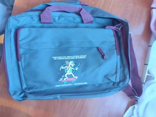 Bolso Kros Txapelketa Gipuzkoa 2000