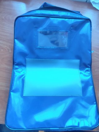 Bolso Kros Txapelketa Gipuzkoa 2000