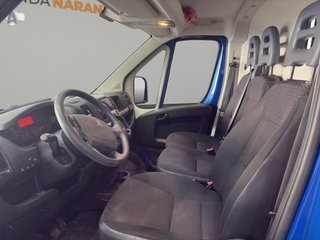 Peugeot Boxer 2019, l1h1, 120cv, 59.000km,