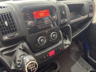 Peugeot Boxer 2019, l1h1, 120cv, 59.000km,