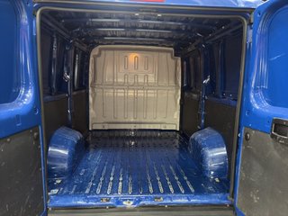 Peugeot Boxer 2019, l1h1, 120cv, 59.000km,