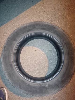 Neumático Michelin Energy Saver 195/65 R15