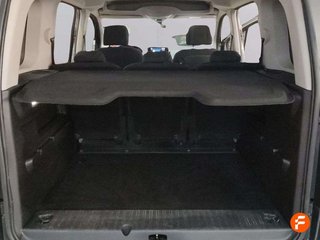 Peugeot Rifter Active Standard BlueHDi 96kW