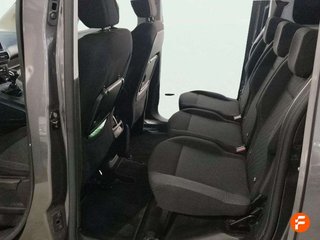 Peugeot Rifter Active Standard BlueHDi 96kW