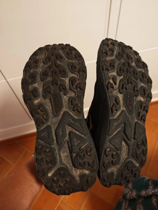 Zapatillas Hoka Challenger