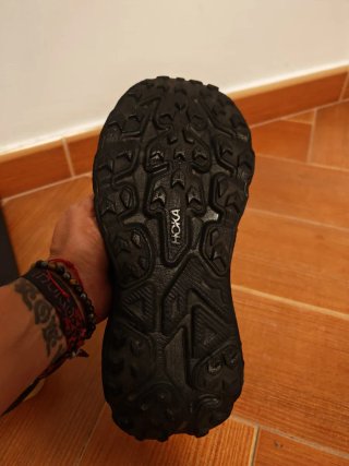 Zapatillas Hoka Challenger