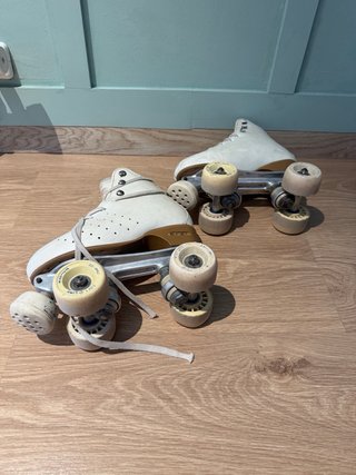 Patines EDEA Esordio Artísticos