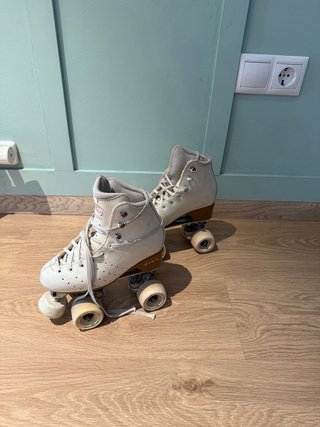 Patines EDEA Esordio Artísticos