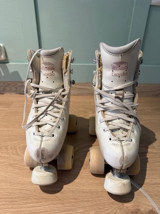 Patines EDEA Esordio Artísticos