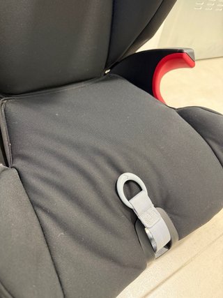 Silla coche Britax Römer Kidfix SL
