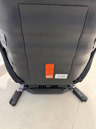 Silla coche Britax Römer Kidfix SL