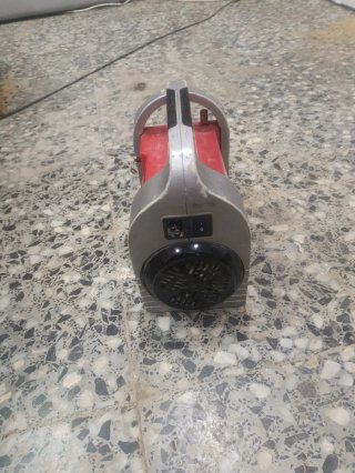 Bomba de vacío ROTHENBERGER