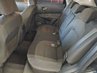 Nissan Qashqai 2009
