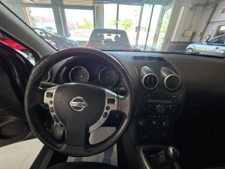 Nissan Qashqai 2009