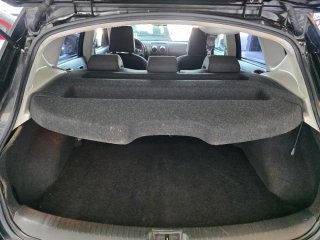 Nissan Qashqai 2009