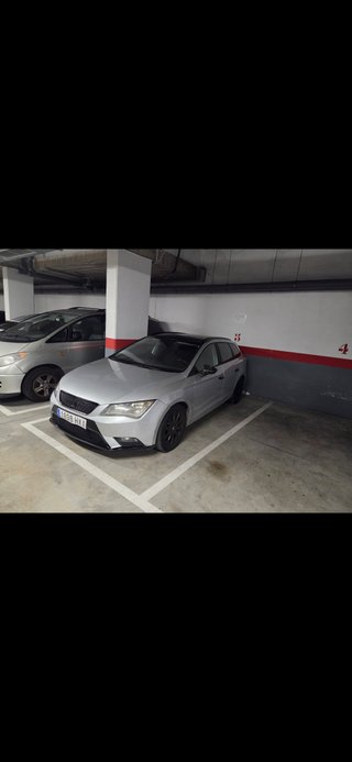 SEAT Leon 2014