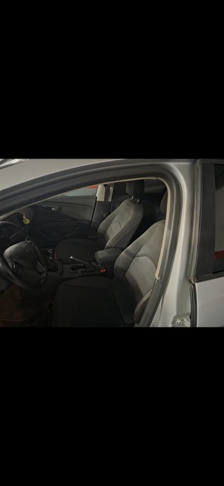 SEAT Leon 2014