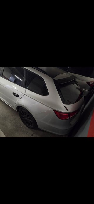 SEAT Leon 2014