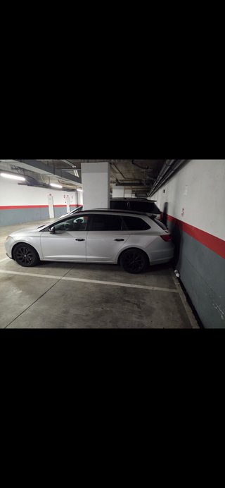 SEAT Leon 2014