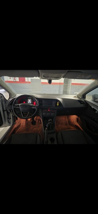 SEAT Leon 2014