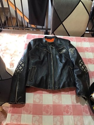 Chaqueta Alex Originals Talla F