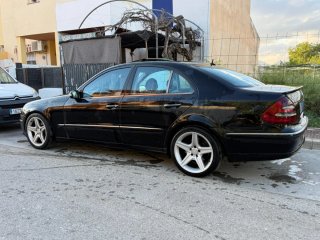 Mercedes-Benz Clase E 2004