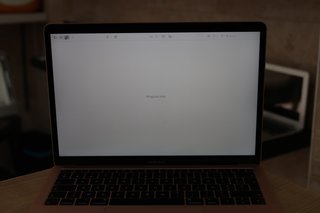 MacBook Air 13" i5 2019