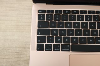 MacBook Air 13" i5 2019