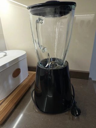 Batidora de vaso Braun